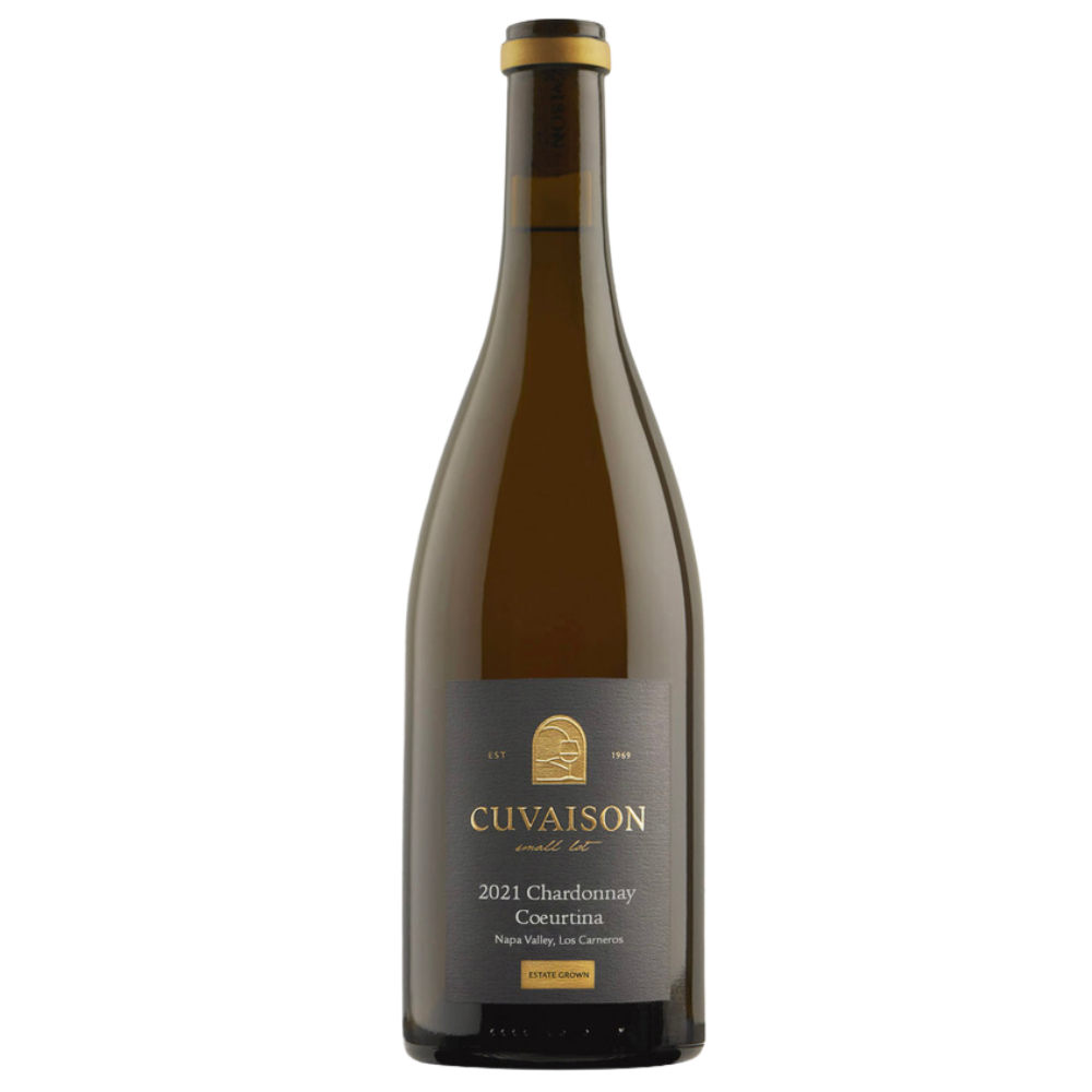2023 Coeurtina Chardonnay