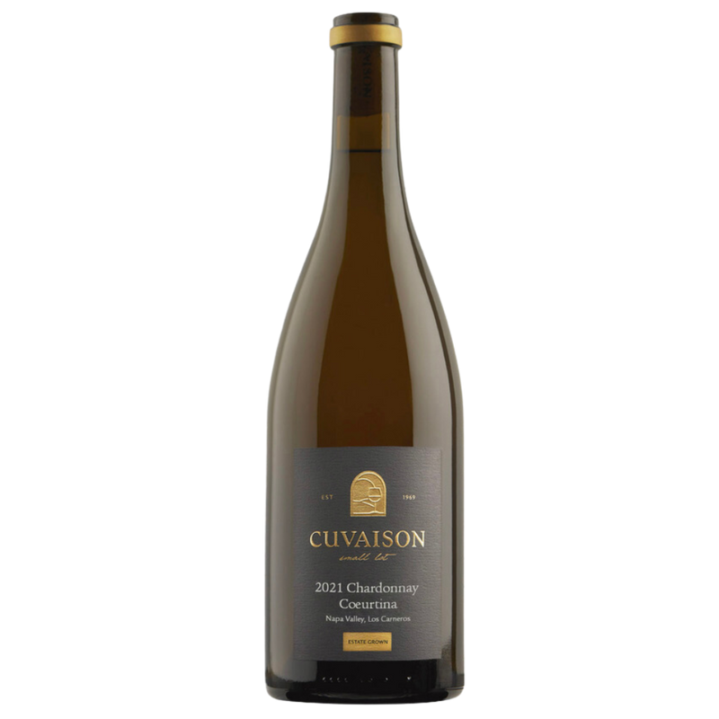 2023 Coeurtina Chardonnay