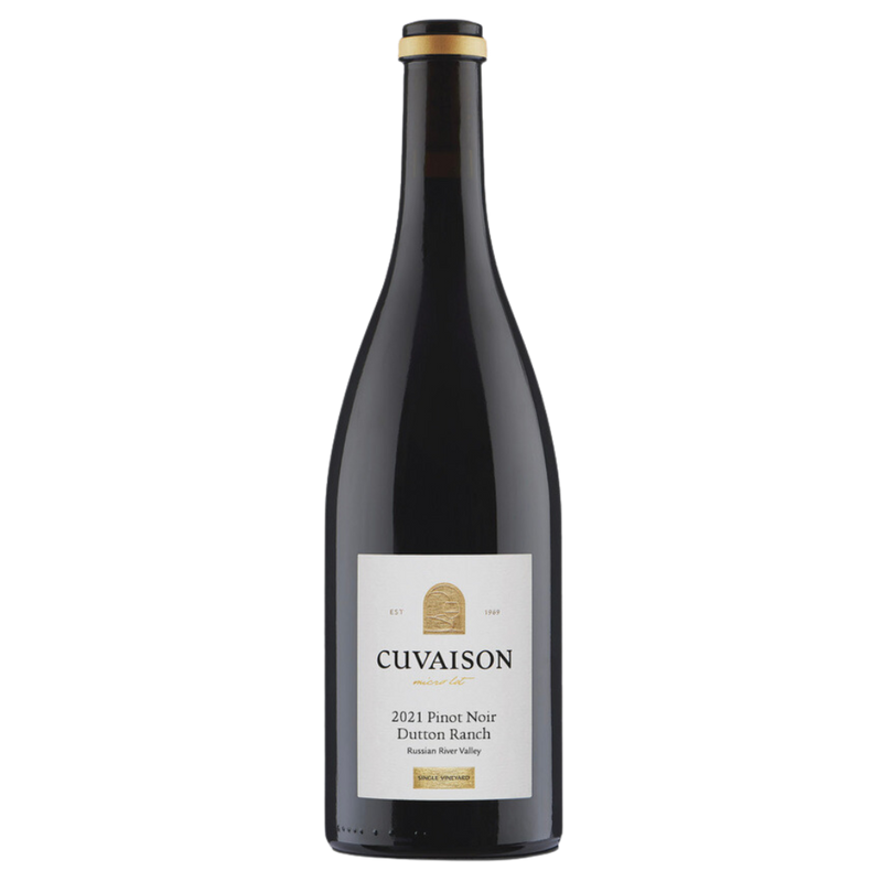 2022 Dutton Ranch Pinot Noir