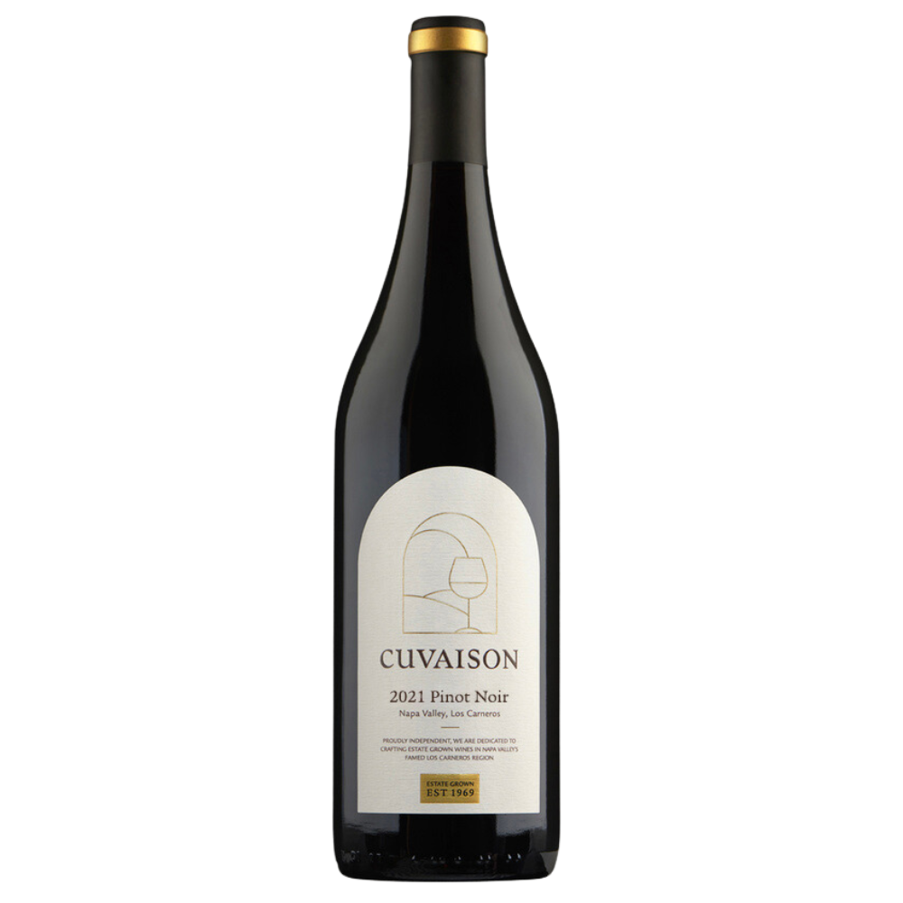 2023 Estate Pinot Noir