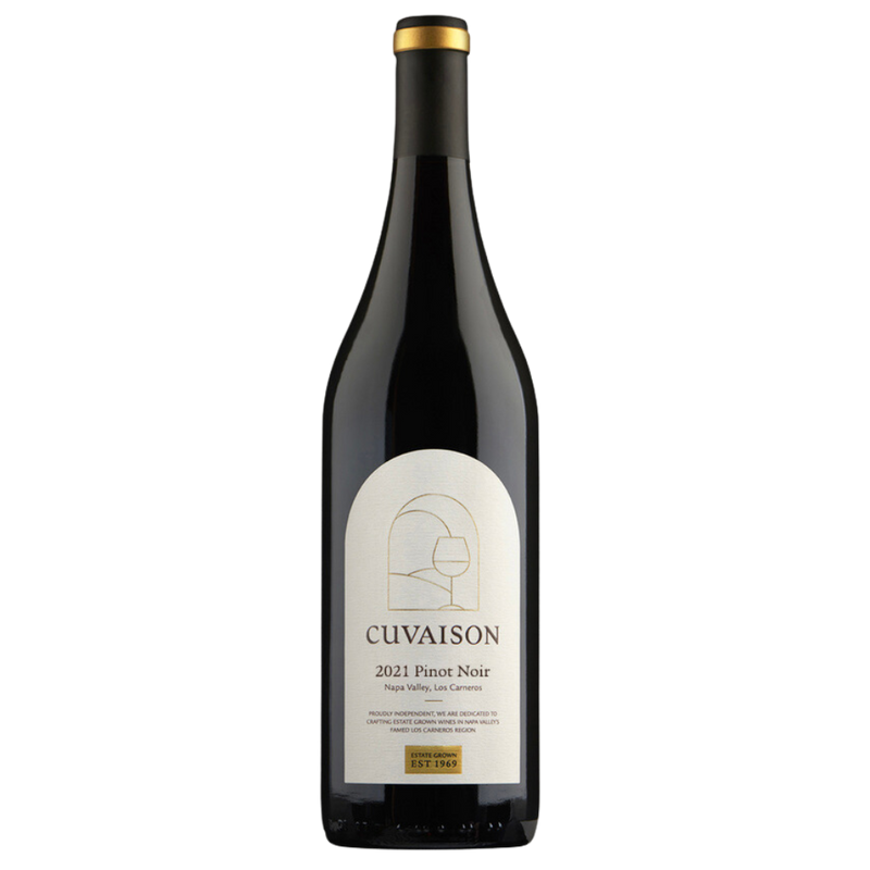 2023 Estate Pinot Noir