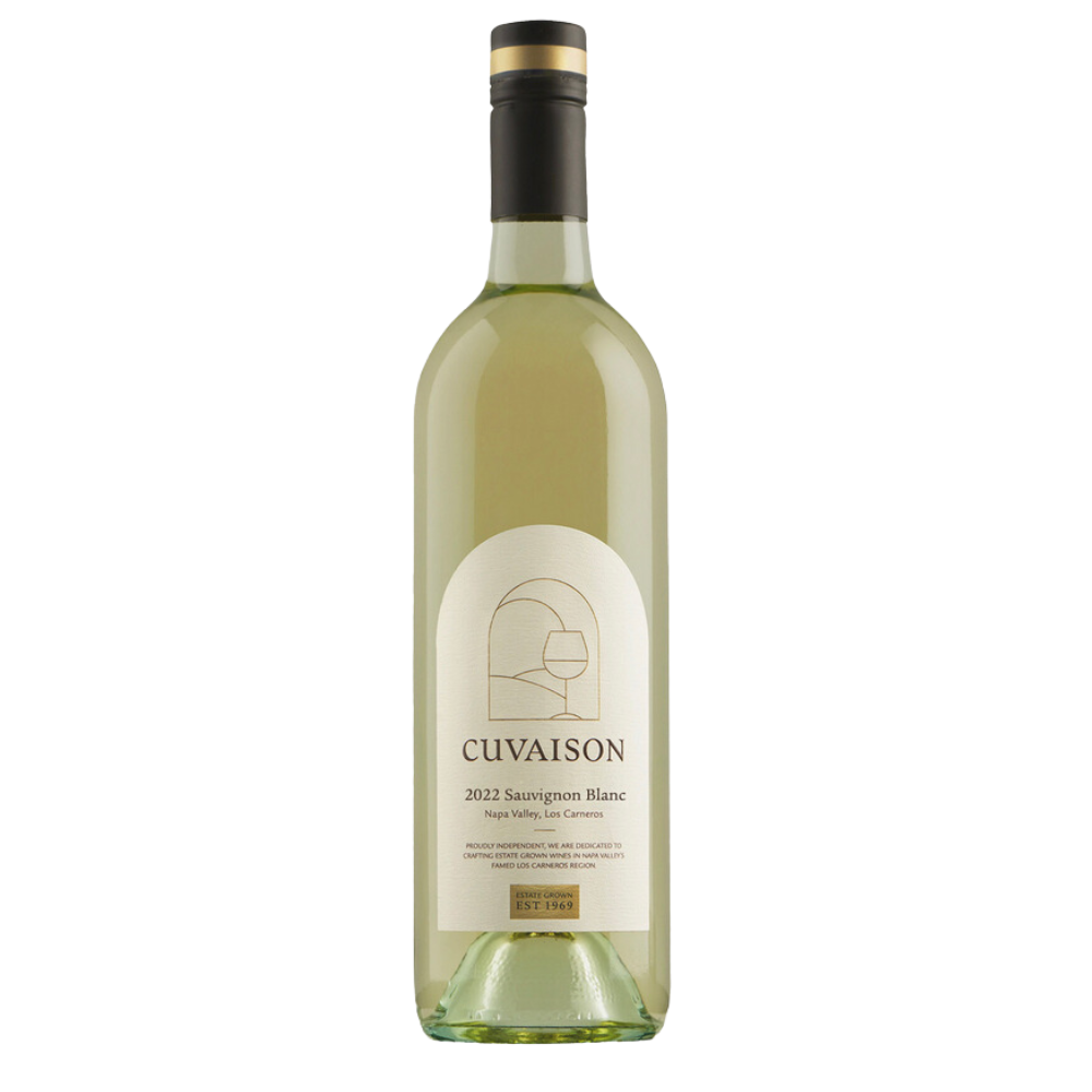 2023 Cuvaison Estate Sauvignon Blanc