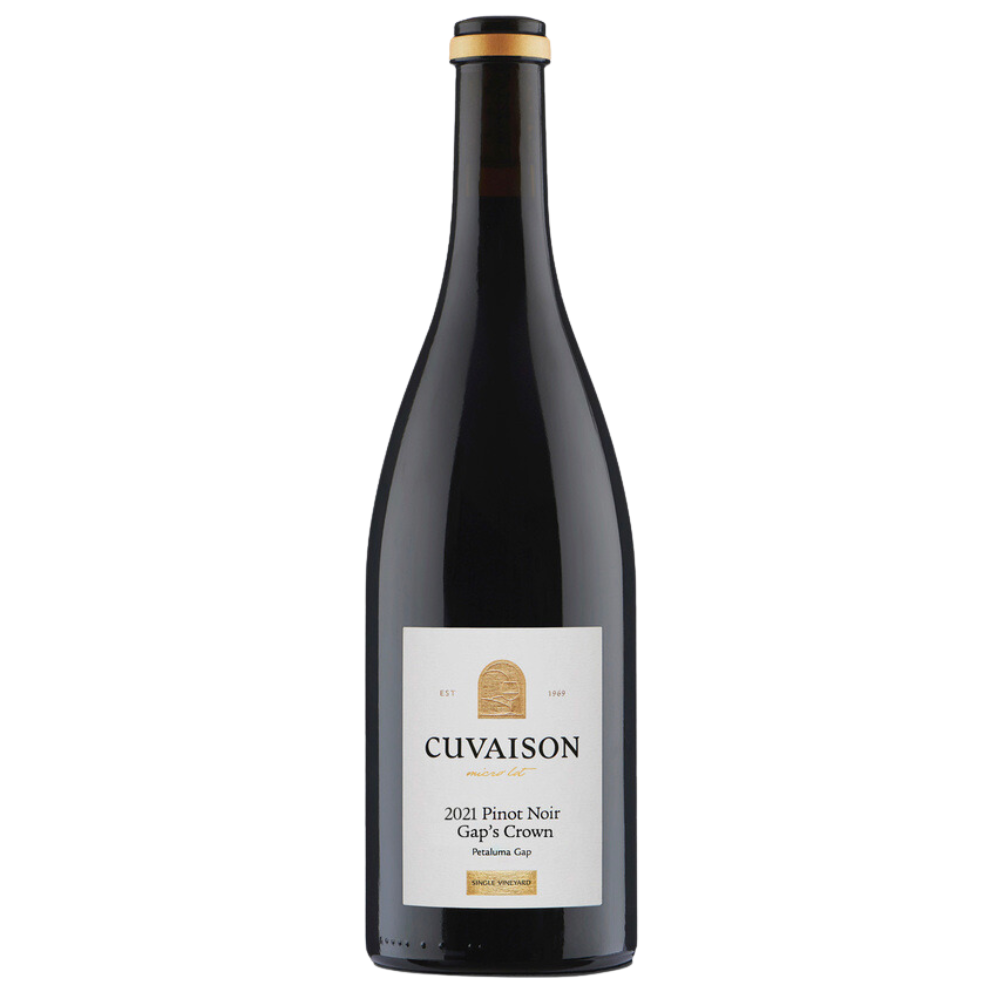 2022 Cuvaison Pinot Noir, Gap's Grown