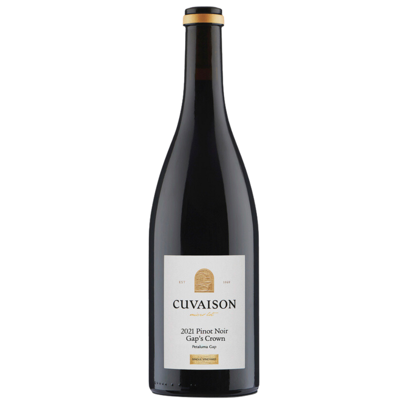 2022 Cuvaison Pinot Noir, Gap's Grown