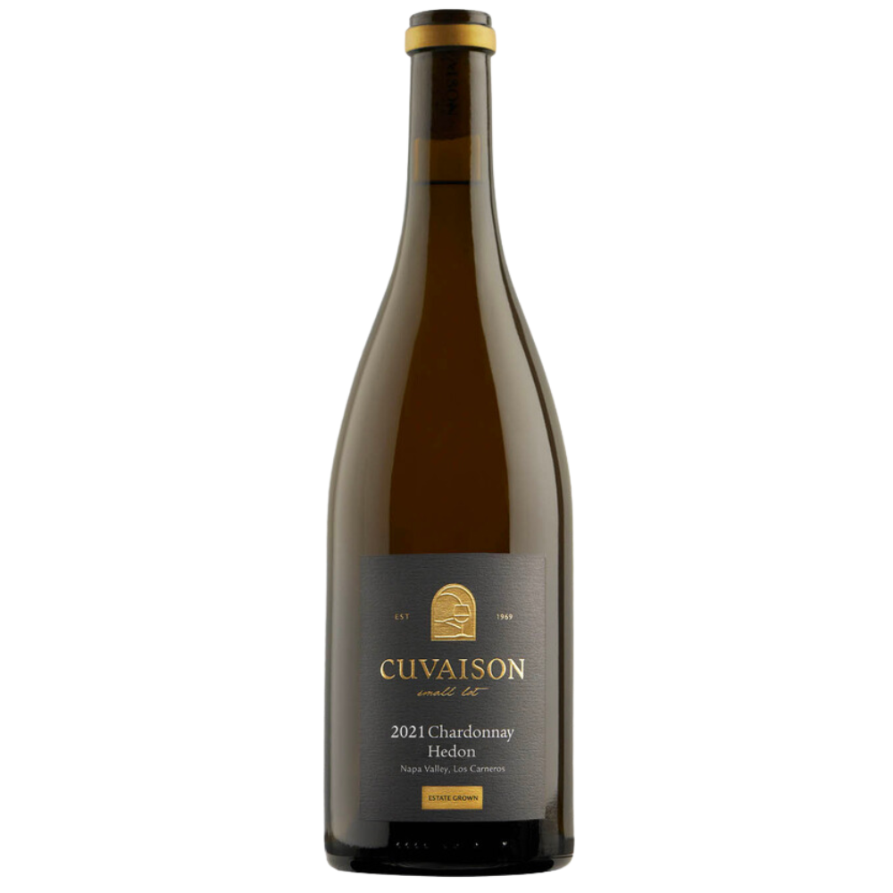 2023 Hedon Chardonnay