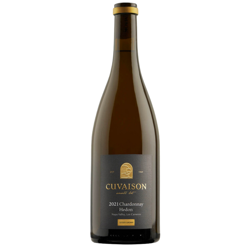 2023 Hedon Chardonnay