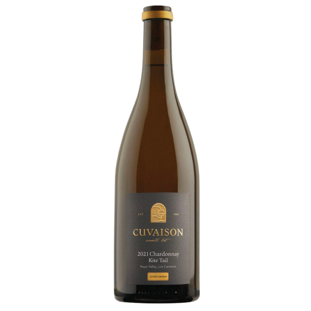 2023 Kite Tail Chardonnay