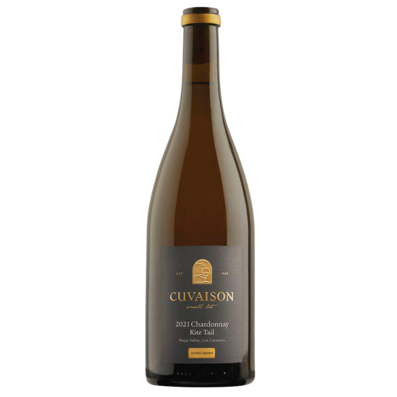 2023 Kite Tail Chardonnay