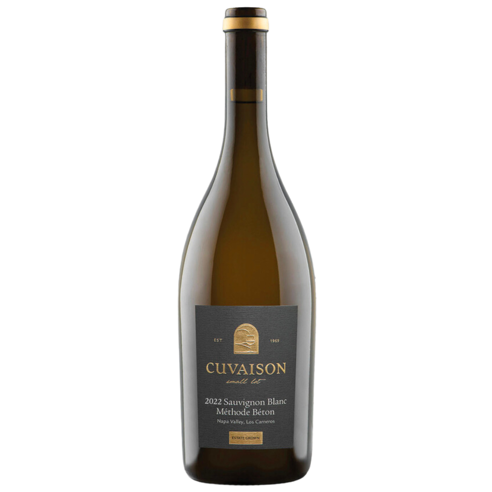 2024 Cuvaison Sauvignon Blanc, Méthode Béton