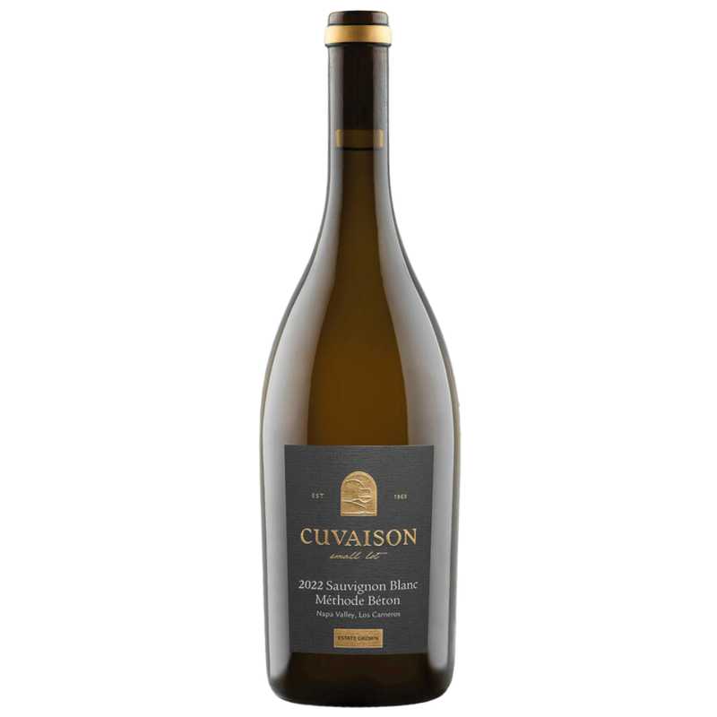 2024 Cuvaison Sauvignon Blanc, Méthode Béton