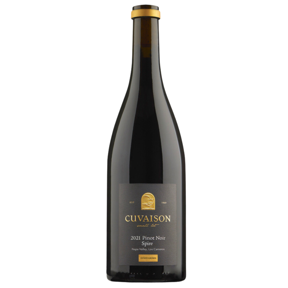 2023 Cuvaison Pinot Noir, Spire