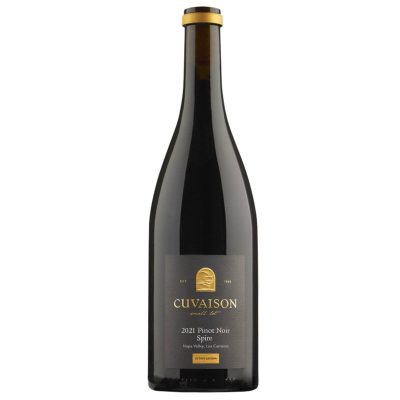 2023 Cuvaison Pinot Noir, Spire