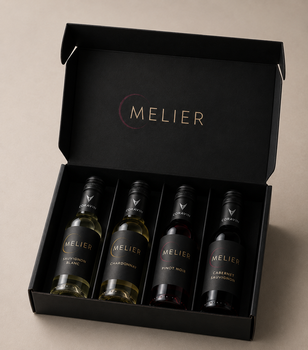 Wine Tasting Kit (Current Month)