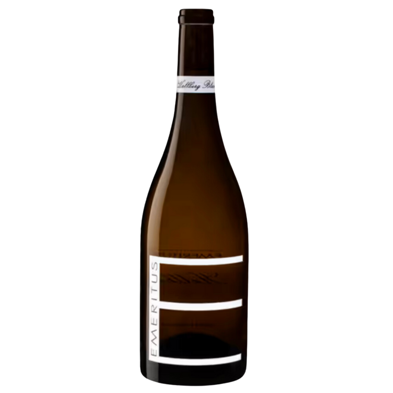 2024 Hallberg Blanc