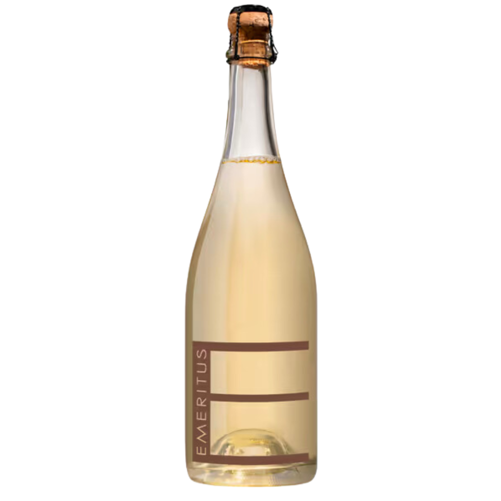 2021 Hallberg Brut