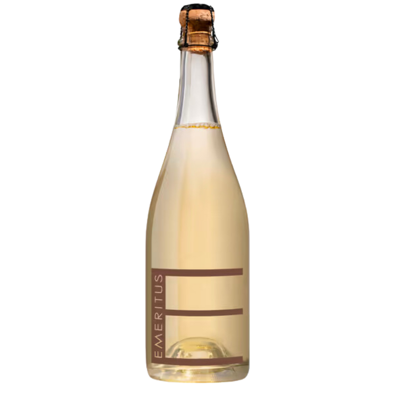 2021 Hallberg Brut