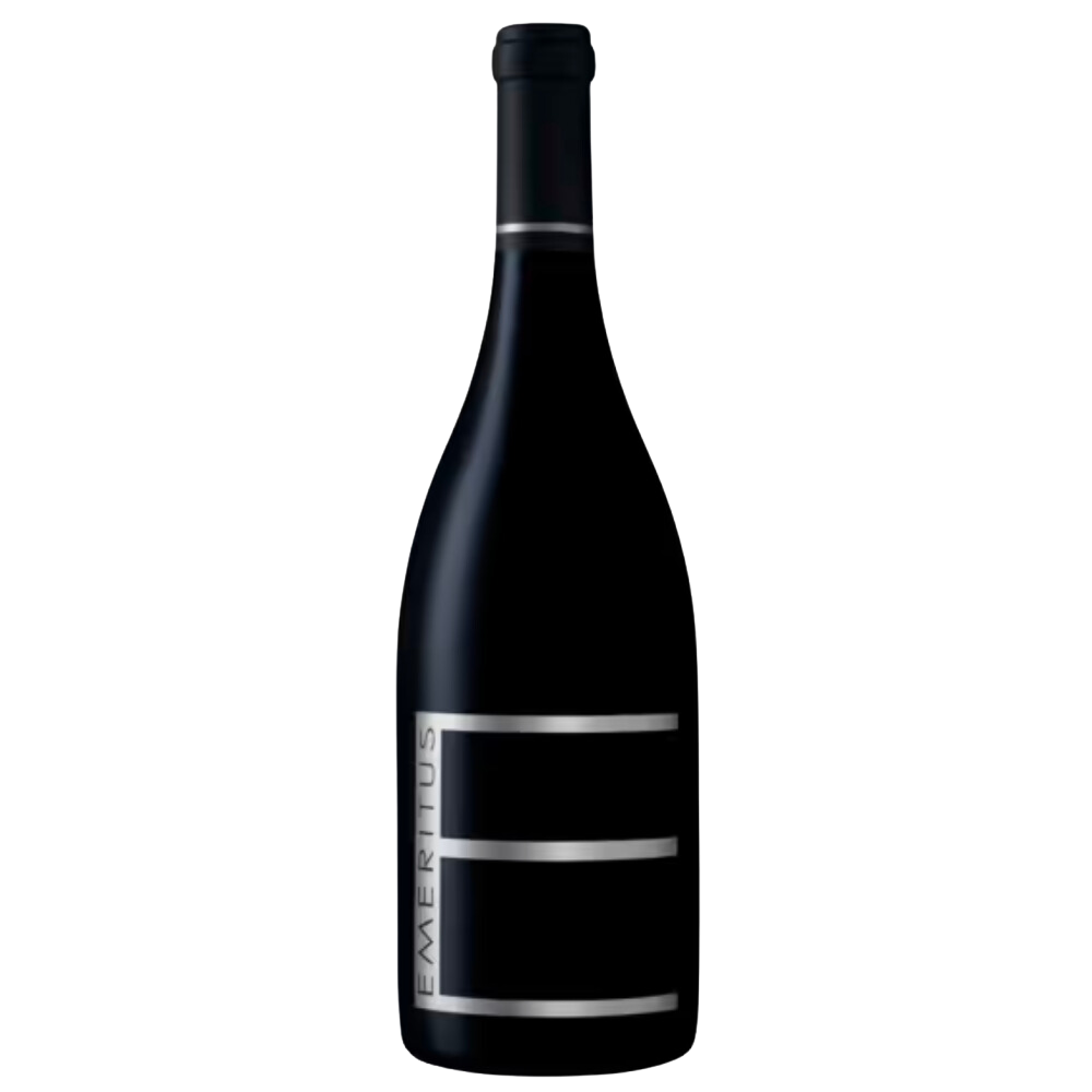 2021 Hallberg Ranch Pinot Noir
