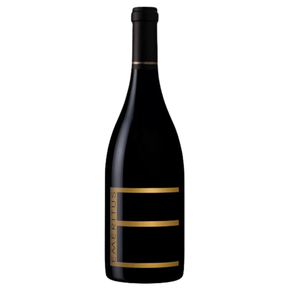 2021 Pinot Hill