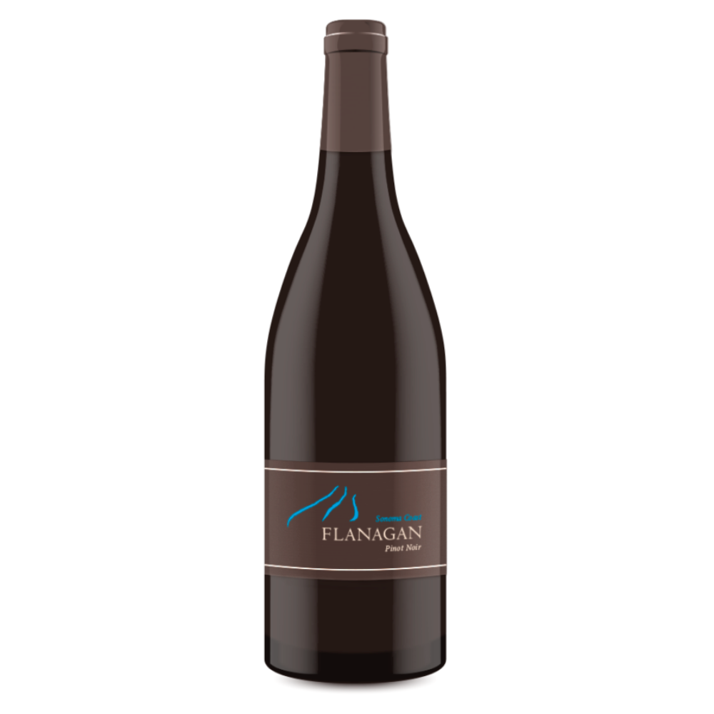 2022 Sonoma Coast Pinot Noir