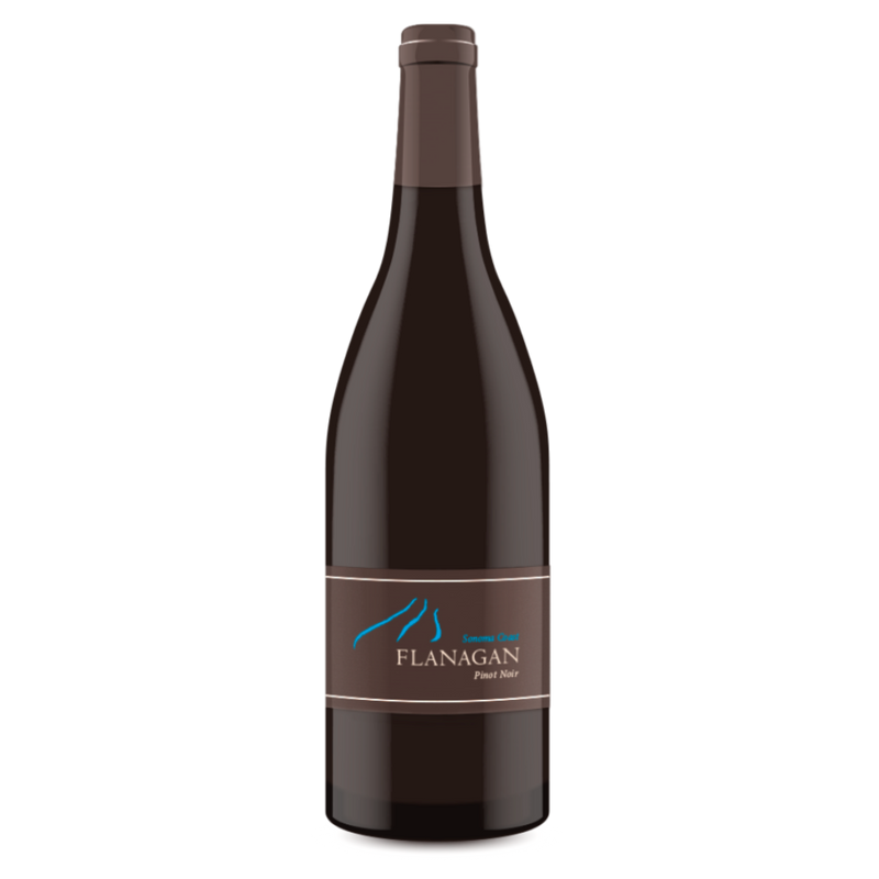 2022 Sonoma Coast Pinot Noir