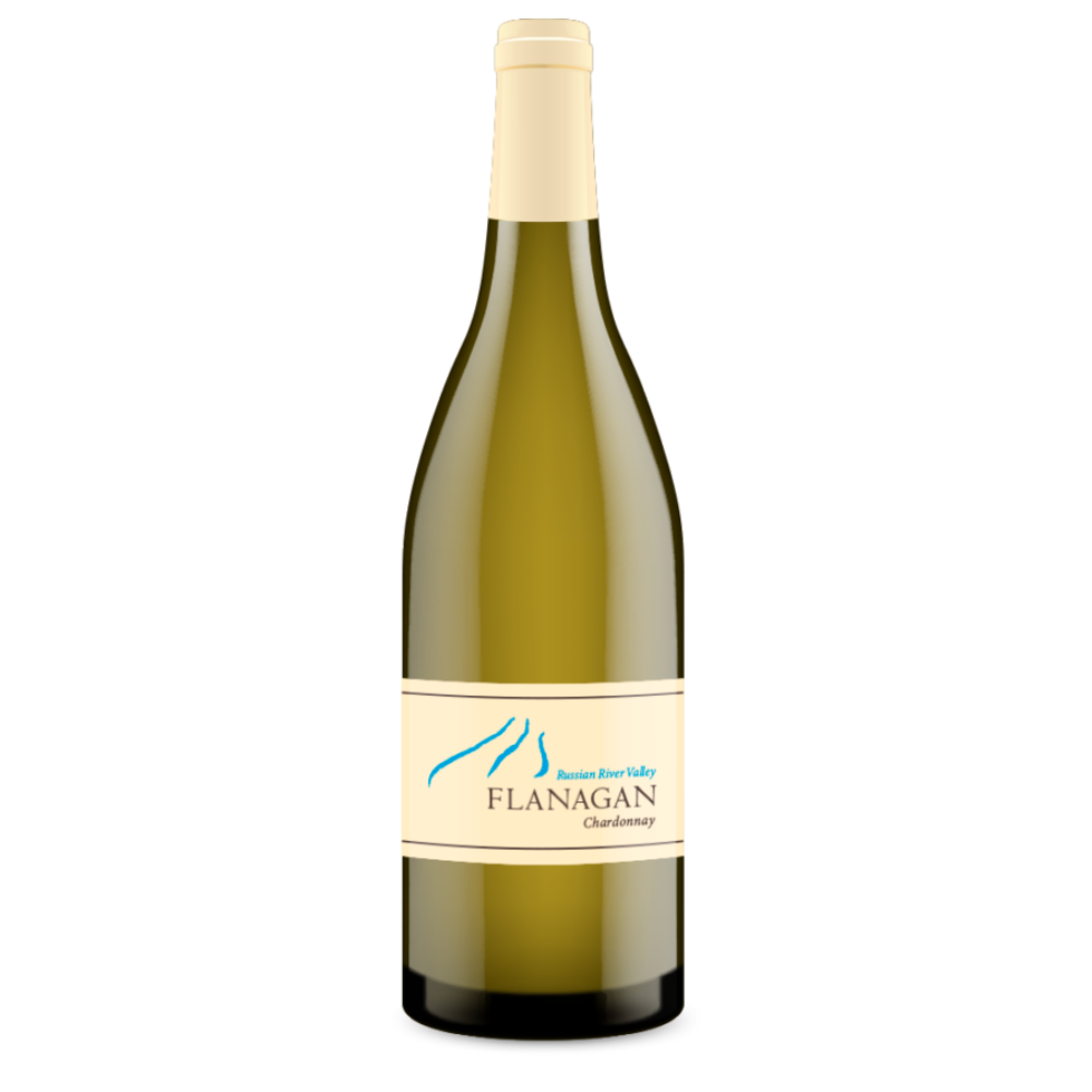 2022 Russian River Valley Chardonnay