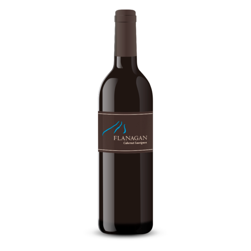 2022 Cabernet Sauvignon Sonoma County