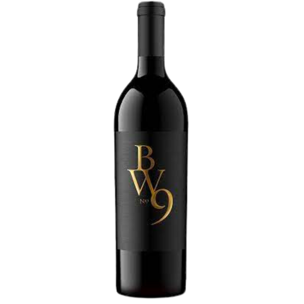 BW9 Red Blend