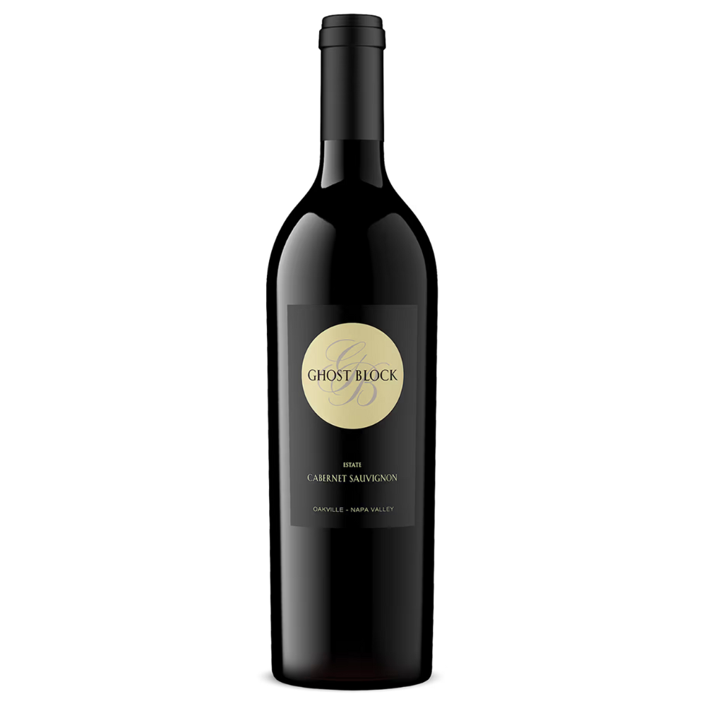 2022 Estate Cabernet Sauvignon