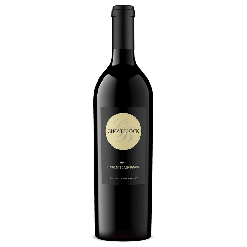 2022 Estate Cabernet Sauvignon