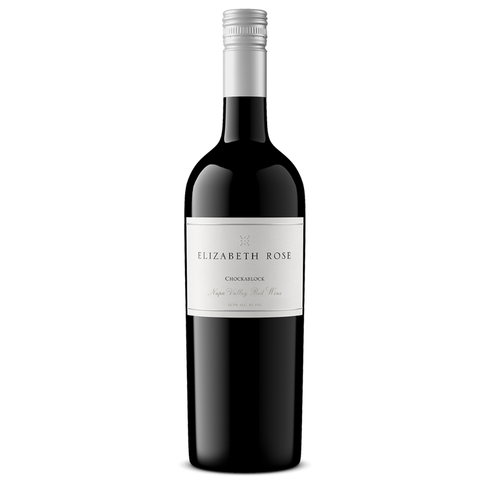2023 Elizabeth Rose Chockablock Red Wine