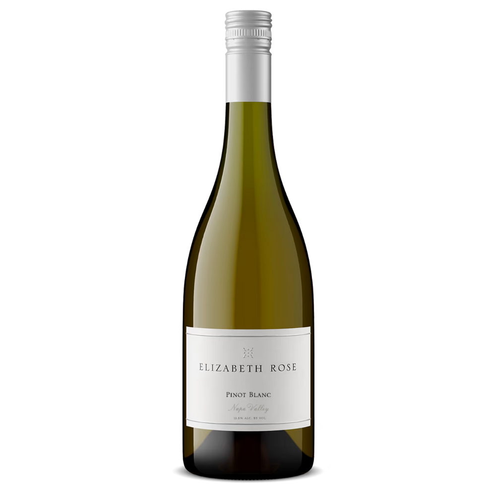 2023 Elizabeth Rose Pinot Blanc