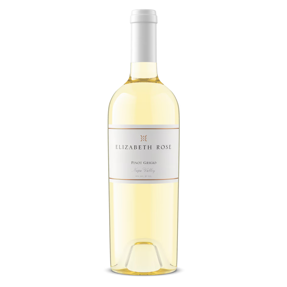 2024 Elizabeth Rose Pinot Grigio