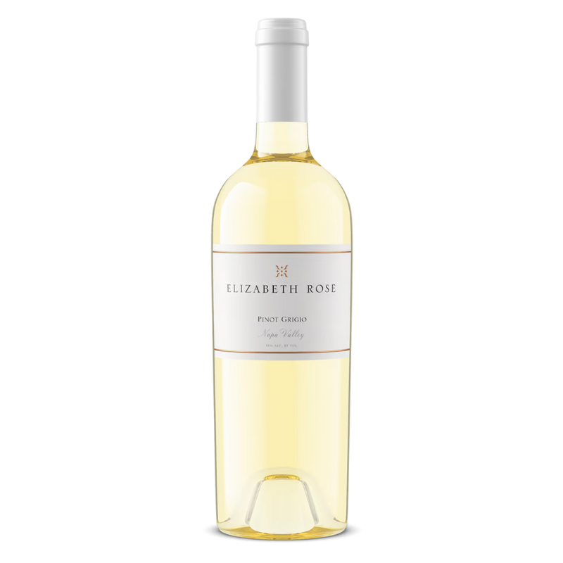 2024 Elizabeth Rose Pinot Grigio