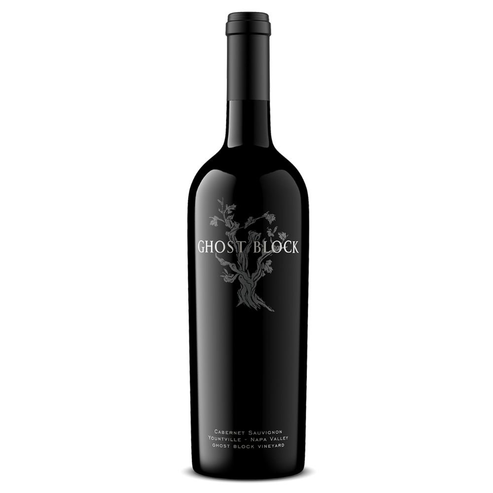2022 Ghost Block Vineyard Cabernet Sauvignon