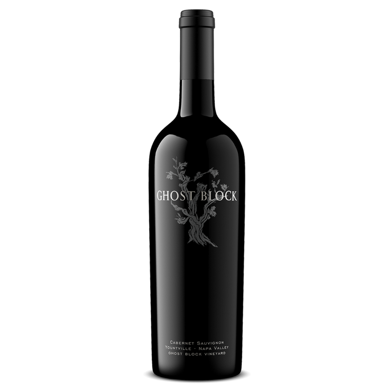2022 Ghost Block Vineyard Cabernet Sauvignon