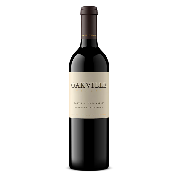 2020 Oakville Winery Cabernet Sauvignon