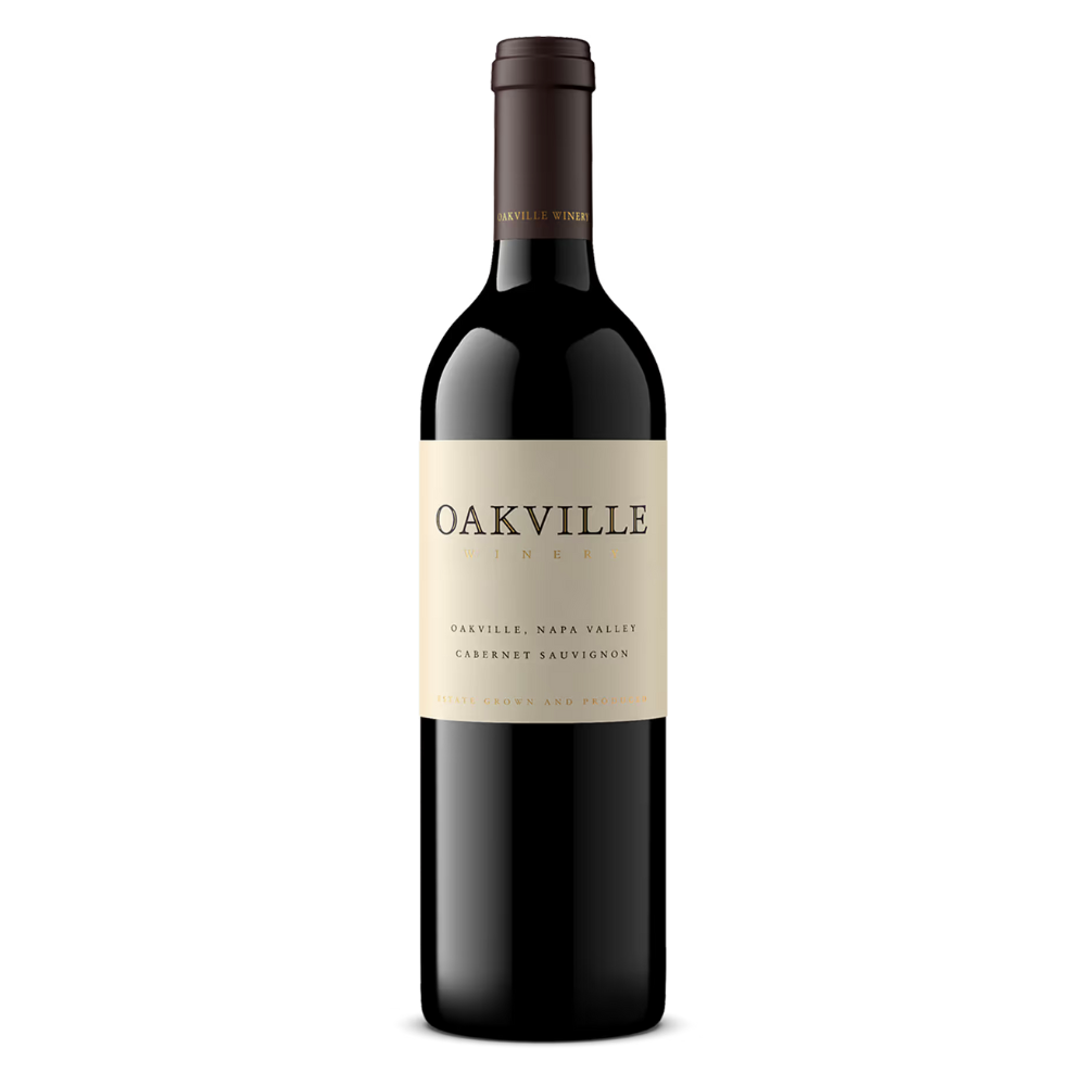 2022 Oakville Winery Cabernet Sauvignon
