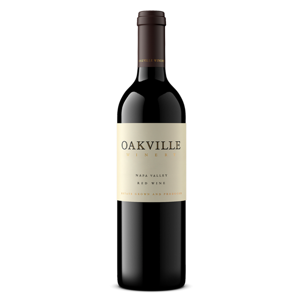2021 Oakville Winery Red Wine