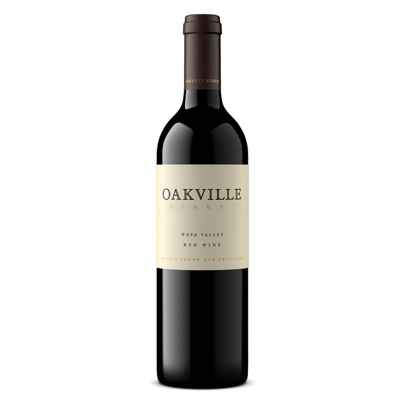 2022 Oakville Winery Red Wine