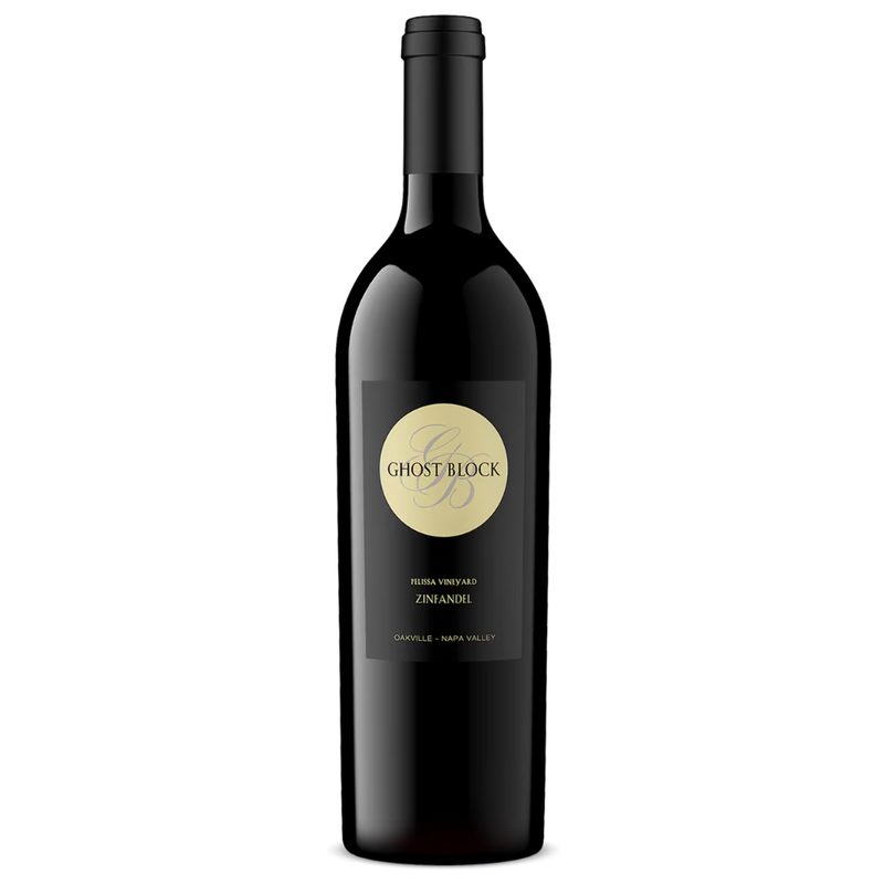 2023 Pelissa Zinfandel
