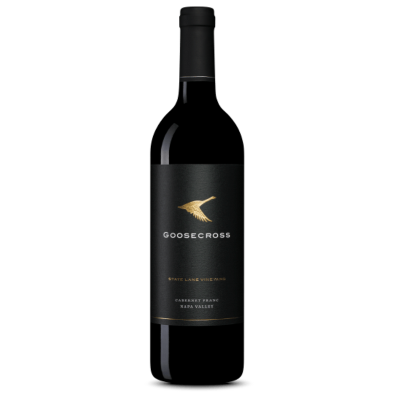2022 State Lane Cabernet Franc