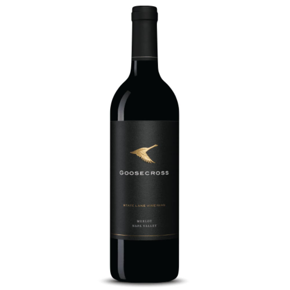 2022 State Lane Merlot