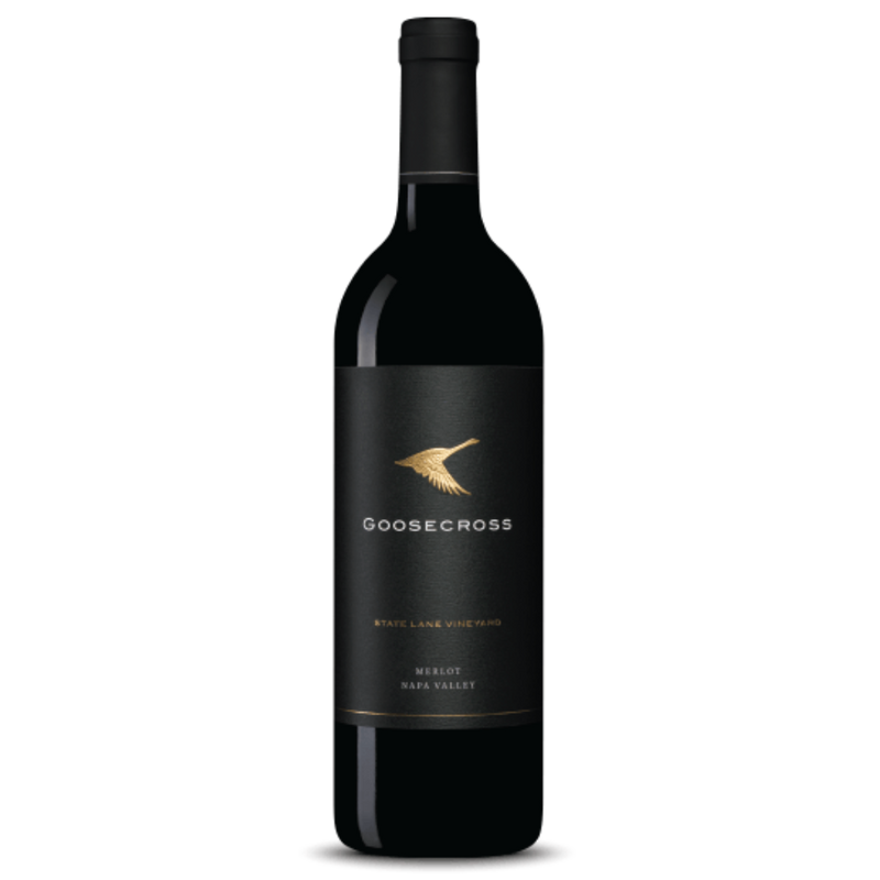 2022 State Lane Merlot