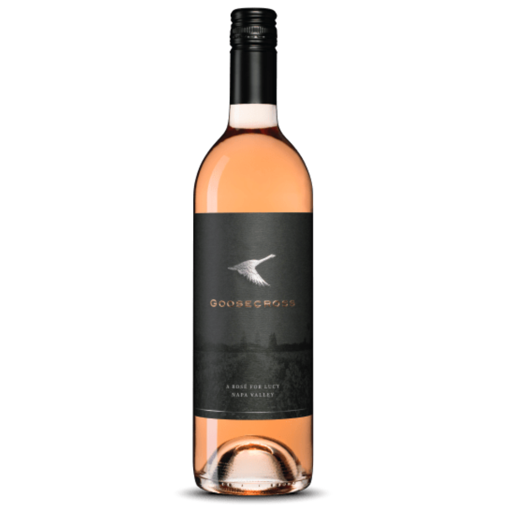 2024 A Rosé for Lucy
