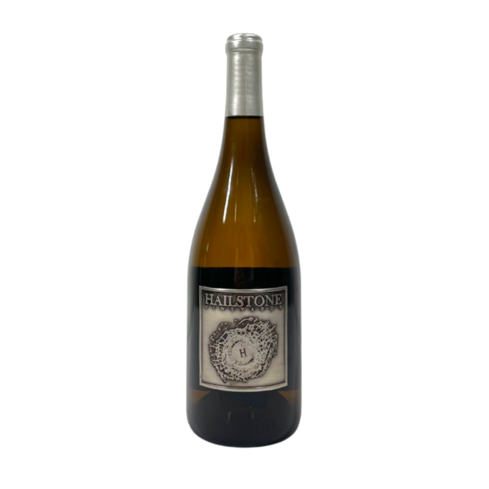 2022 "Restoration" Chardonnay