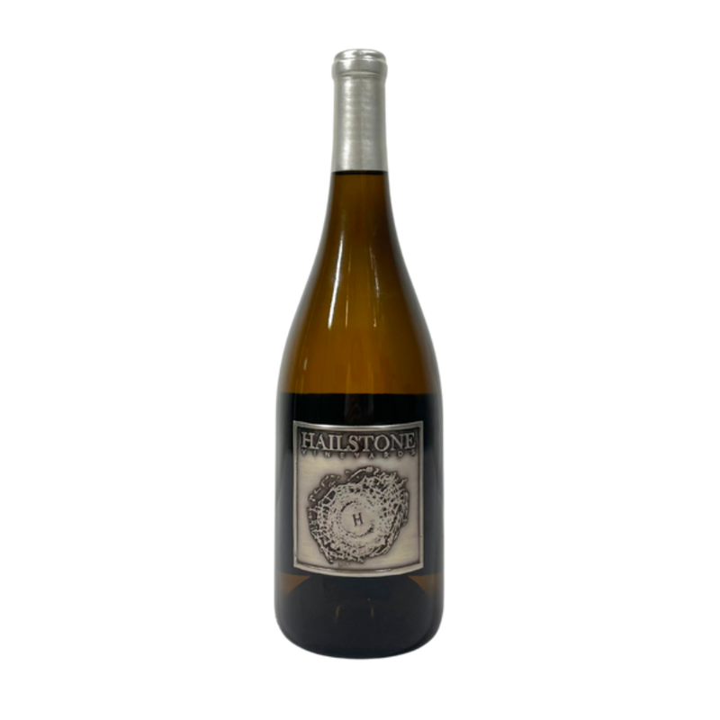 2022 "Restoration" Chardonnay