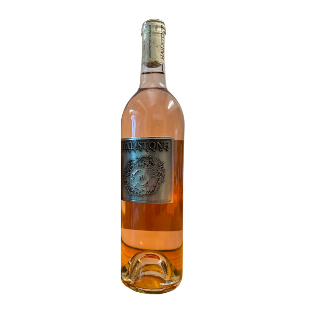 2023 "Weather Dancer" Dry California Rosé