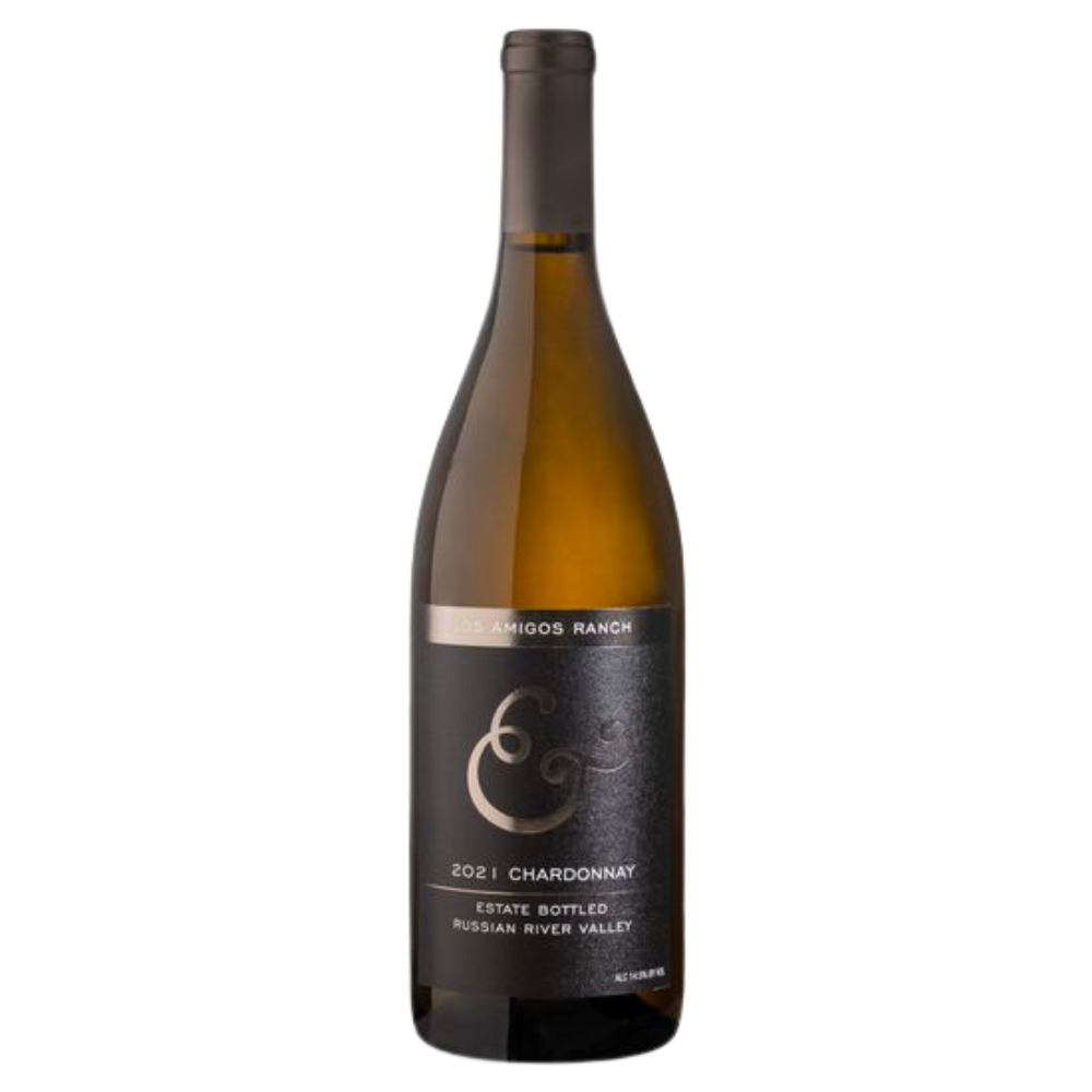 2022 Los Amigos Ranch Chardonnay