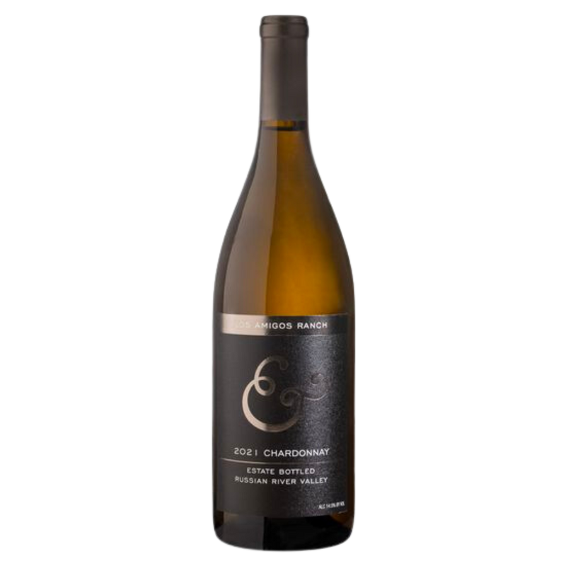2022 Los Amigos Ranch Chardonnay
