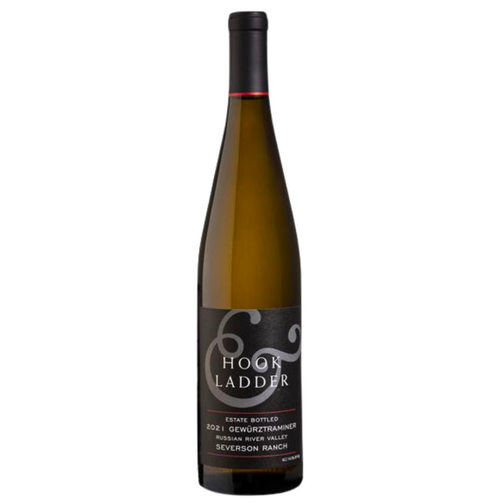 2023 Gewürztraminer